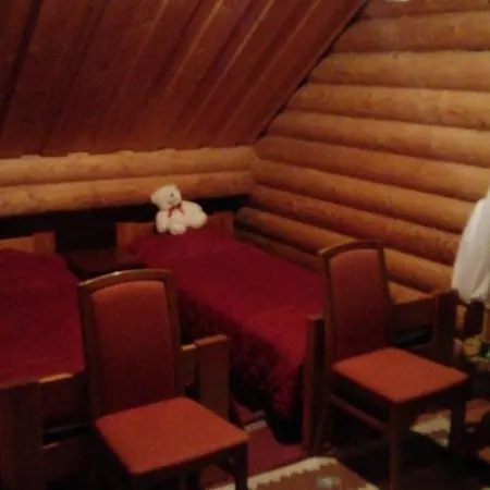 Moekki 5 * Hankasalmi