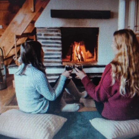 Huvilat 5 Hankasalmi