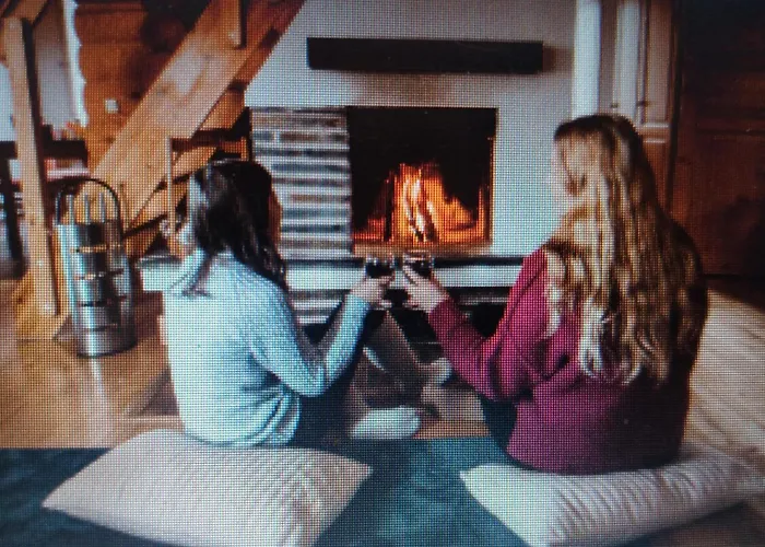 Villa Moekki 5 Hankasalmi